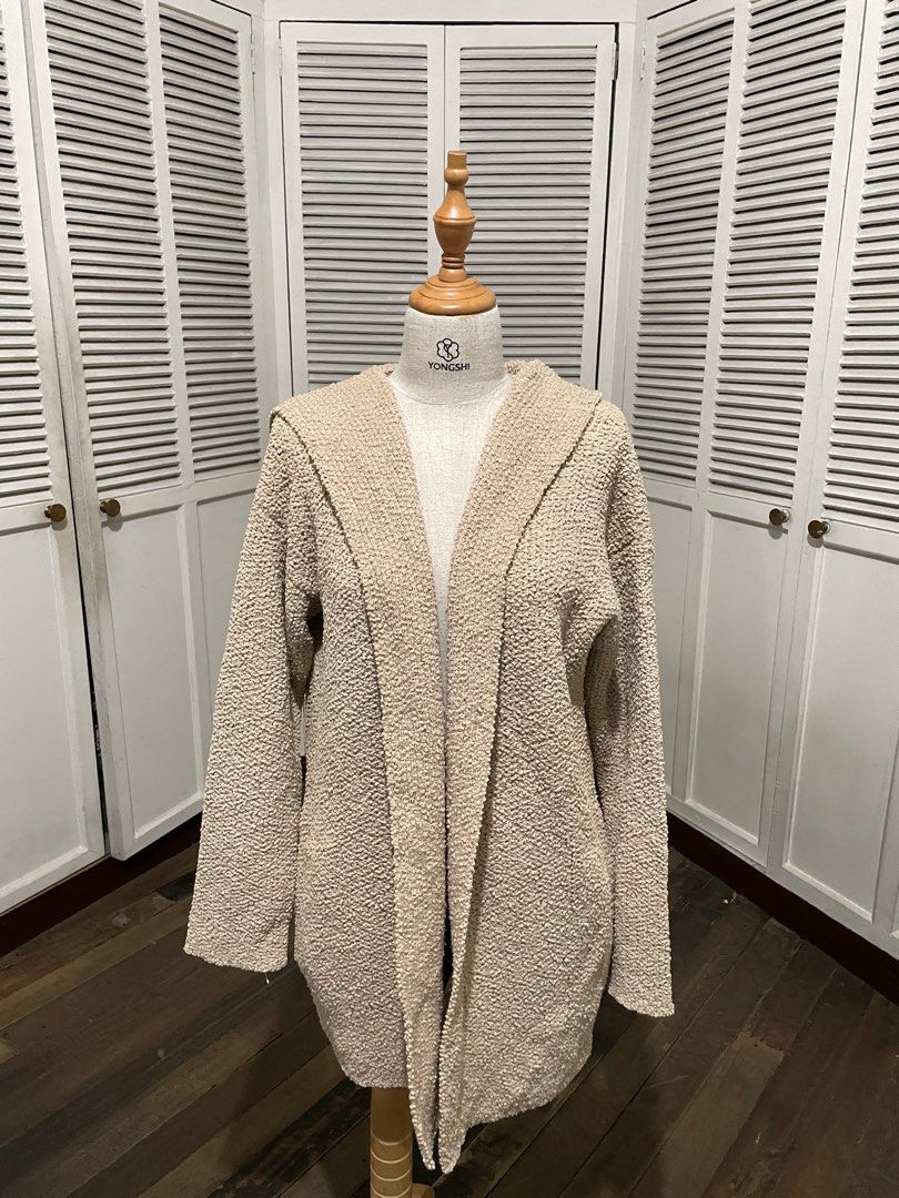 Long duster sweater from forever deals 21