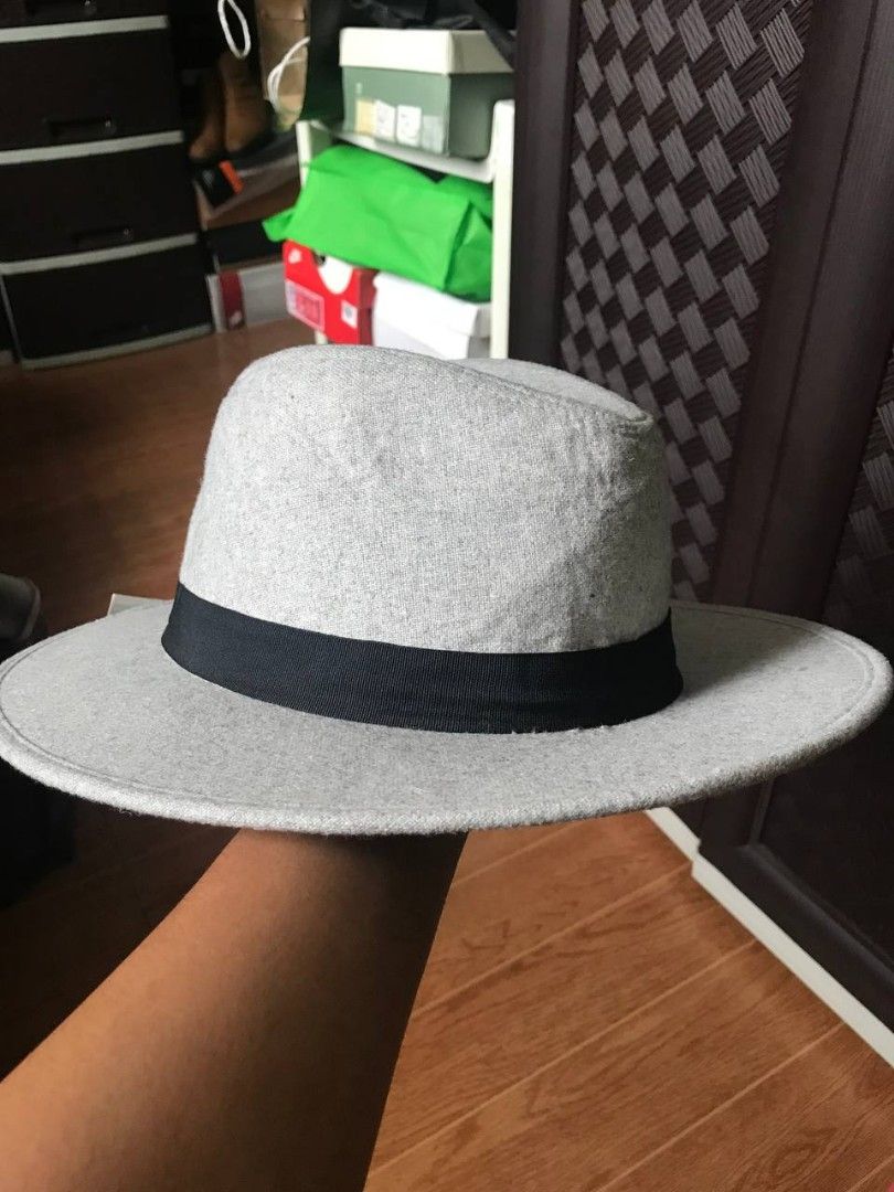 Forever 21 2025 fedora hat