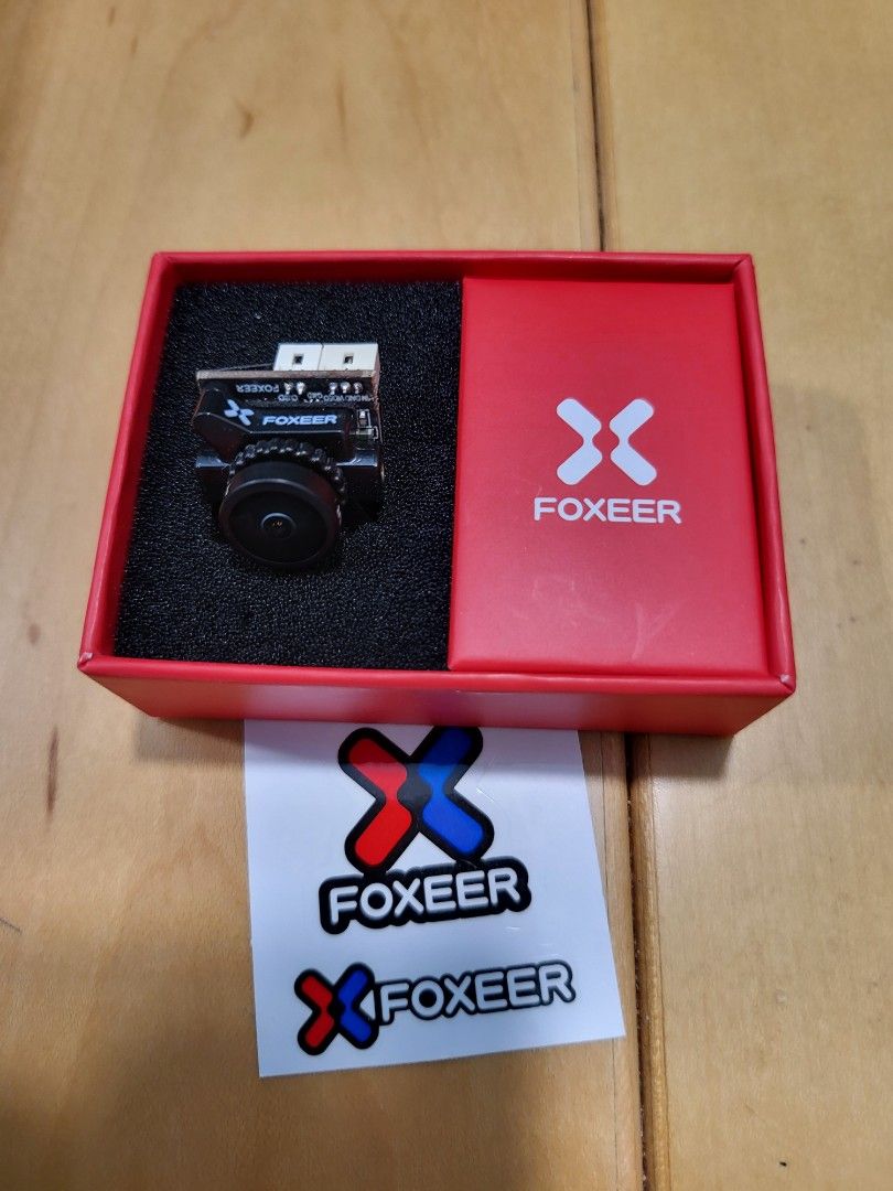 Foxeer monster best sale mini pro v3