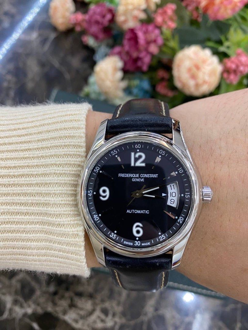 Frederique constant junior 2025 automatic