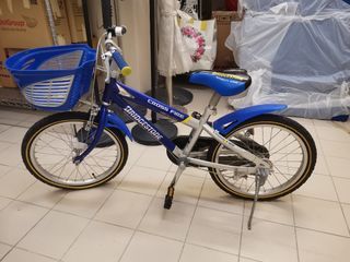 FREE-child bicycle