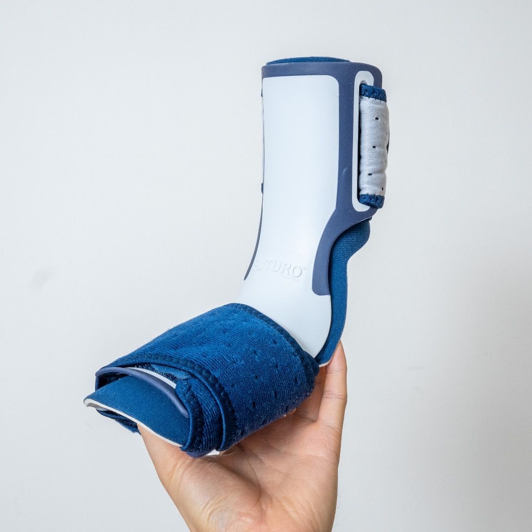 Futuro night splint deals