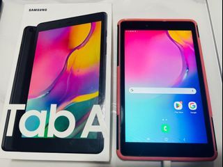 Galaxy Tab A