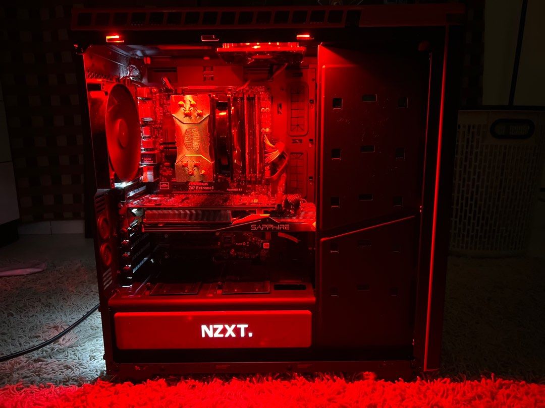 Gaming Desktop, Computers & Tech, Desktops on Carousell