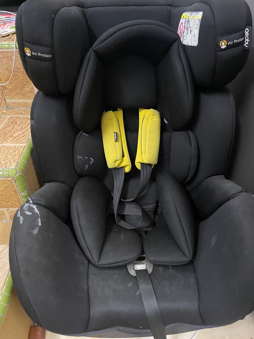 Geoby car seat price shop