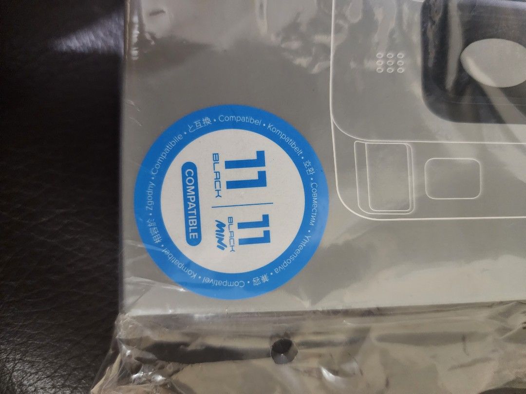 GoPro Hero11 Protective Lens Replacement (Category: Cameras) located in San Miguel. Submitted by rrshopstore (Listing ID 1213963923, Image 3). Description: Protective Lens Replacement Compatible with *GoPro Hero 11 Mini *GoPro Hero 11 Black *GoPro Hero 10 Black *GoPro Hero 9 Black GoPro Hero11 Mini Replacement Lens GoPro Hero11 Black *GoPro Hero10 Black *GoPro Hero9 Black GoPro Replacement Lens.