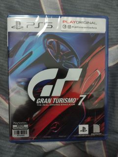 Gran Turismo 7
