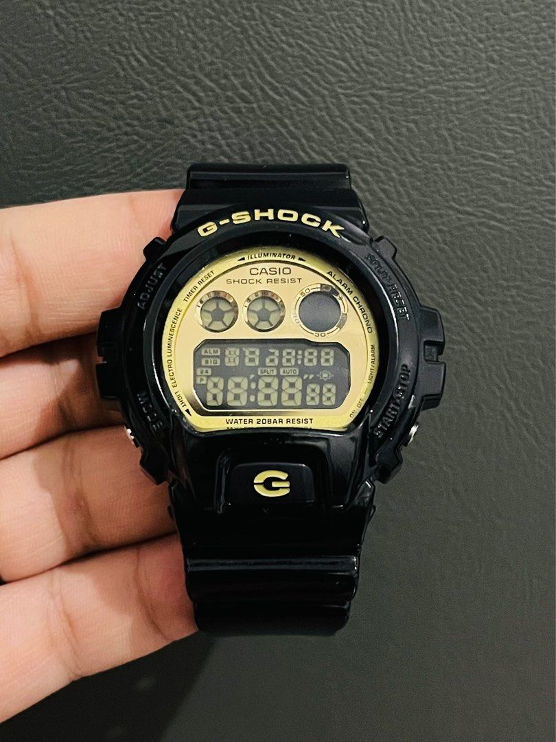 G shock online dw6900cb price