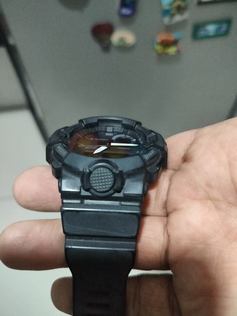 GSHOCK GA 800 BLUETOOTH Men s Fashion Watches Accessories