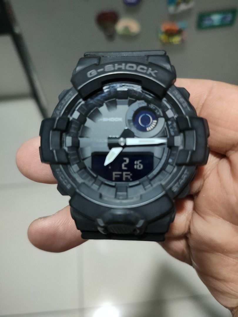 Ga 800 sale bluetooth