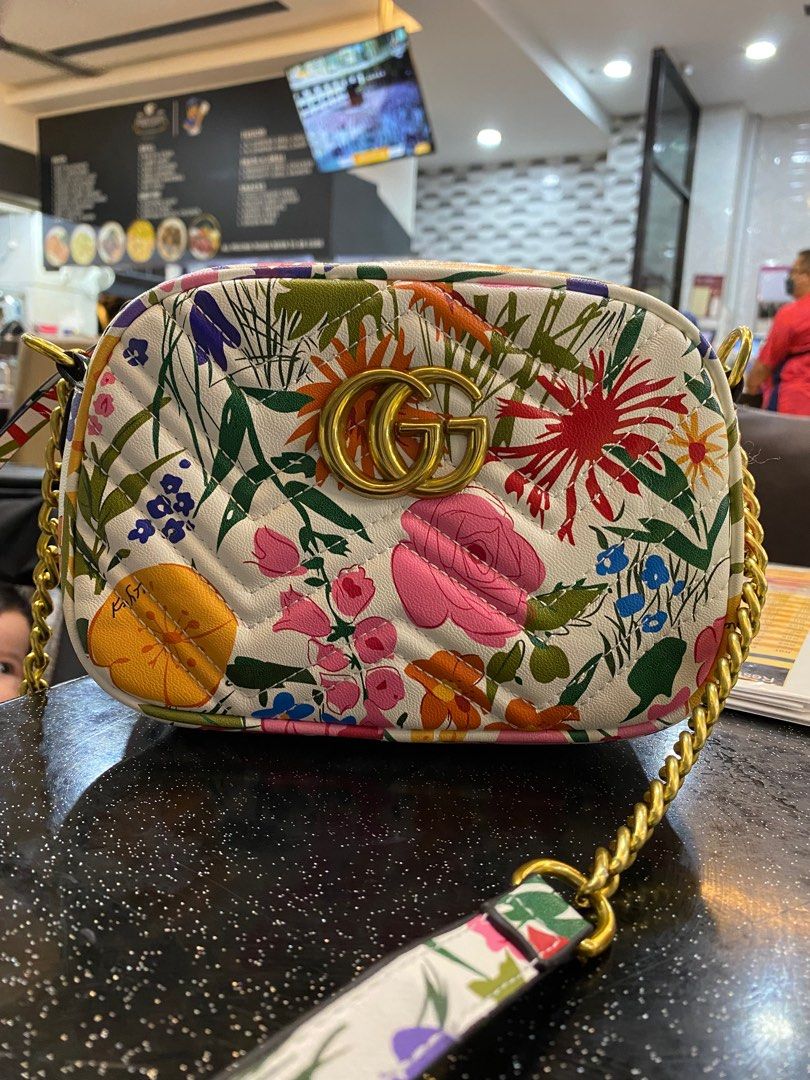 Gucci ken scott marmont best sale