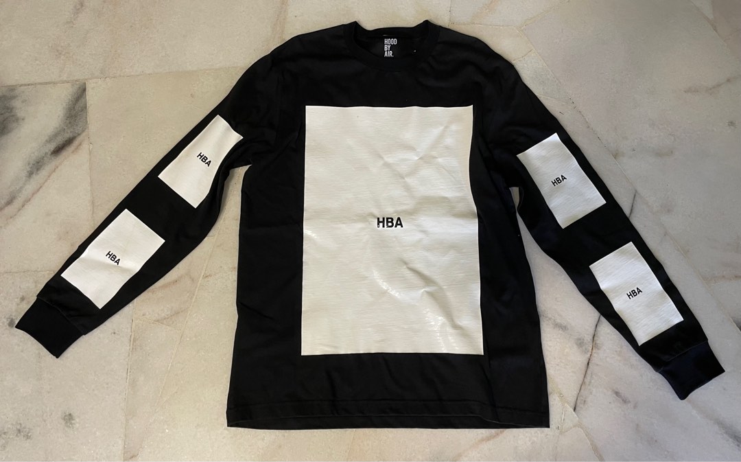 HBA Long Sleeve