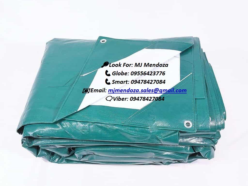 HEAVY DUTY TARP on Carousell