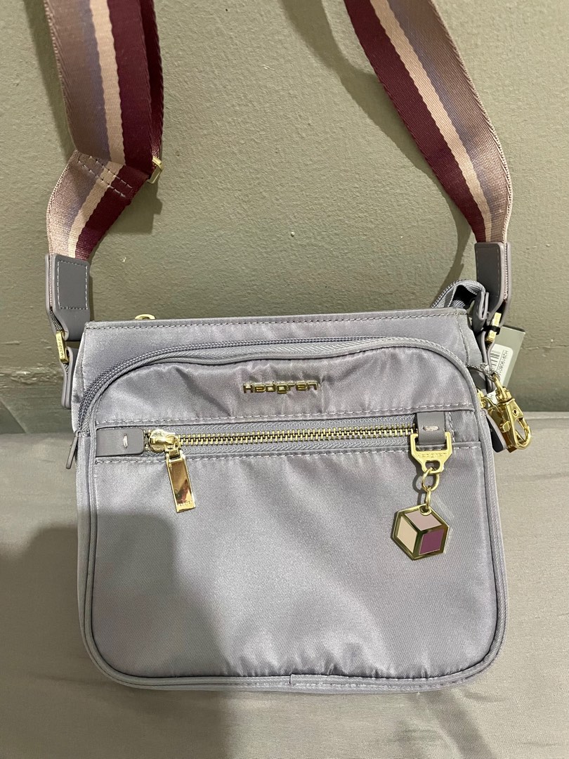 HEDGREN MAGICAL CROSS OVER BAG BRAND NEW, Women's Fashion, Bags