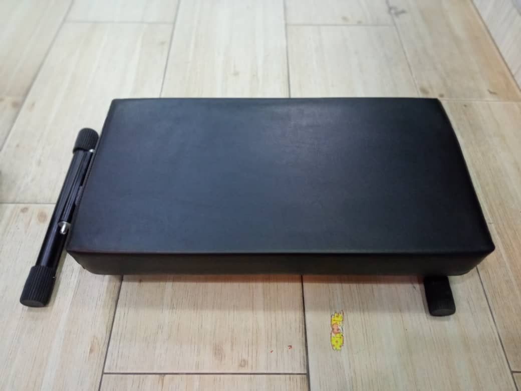 HERCULES Keyboard bench, Hobbies & Toys, Music & Media, Music