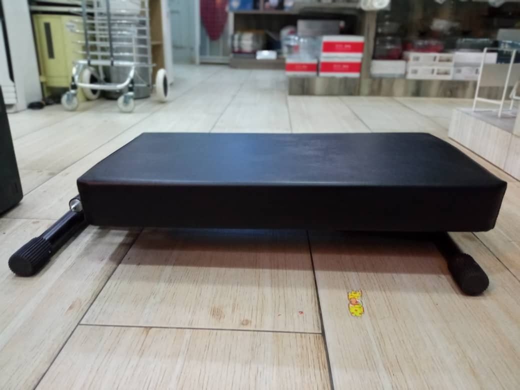 HERCULES Keyboard bench, Hobbies & Toys, Music & Media, Music