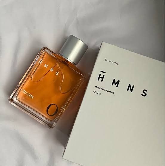 HMNS Orgsm 100ml