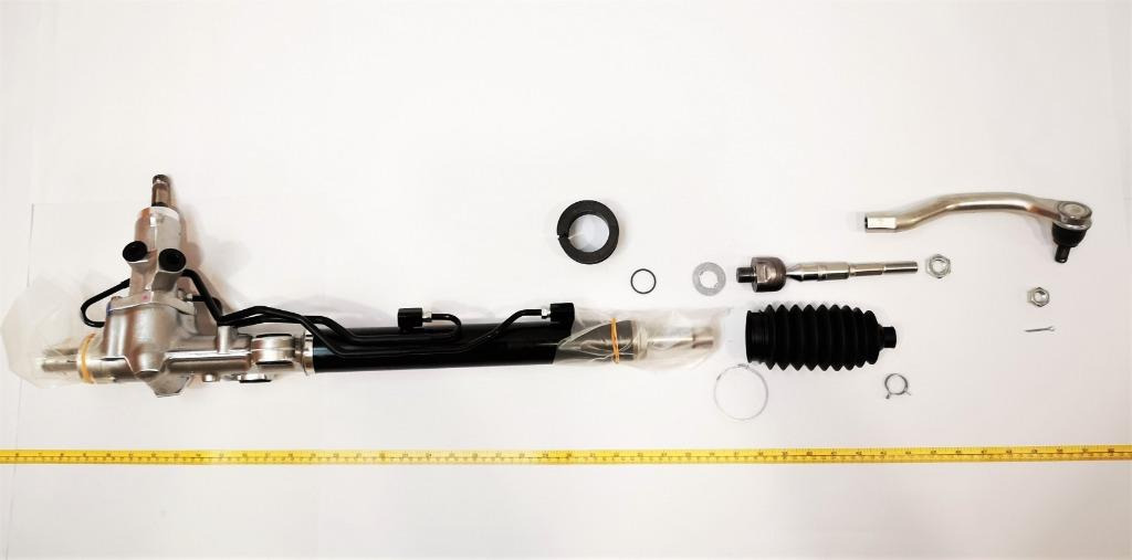 Honda FD2R Power Steering Rack and parts, Car Accessories, Accessories