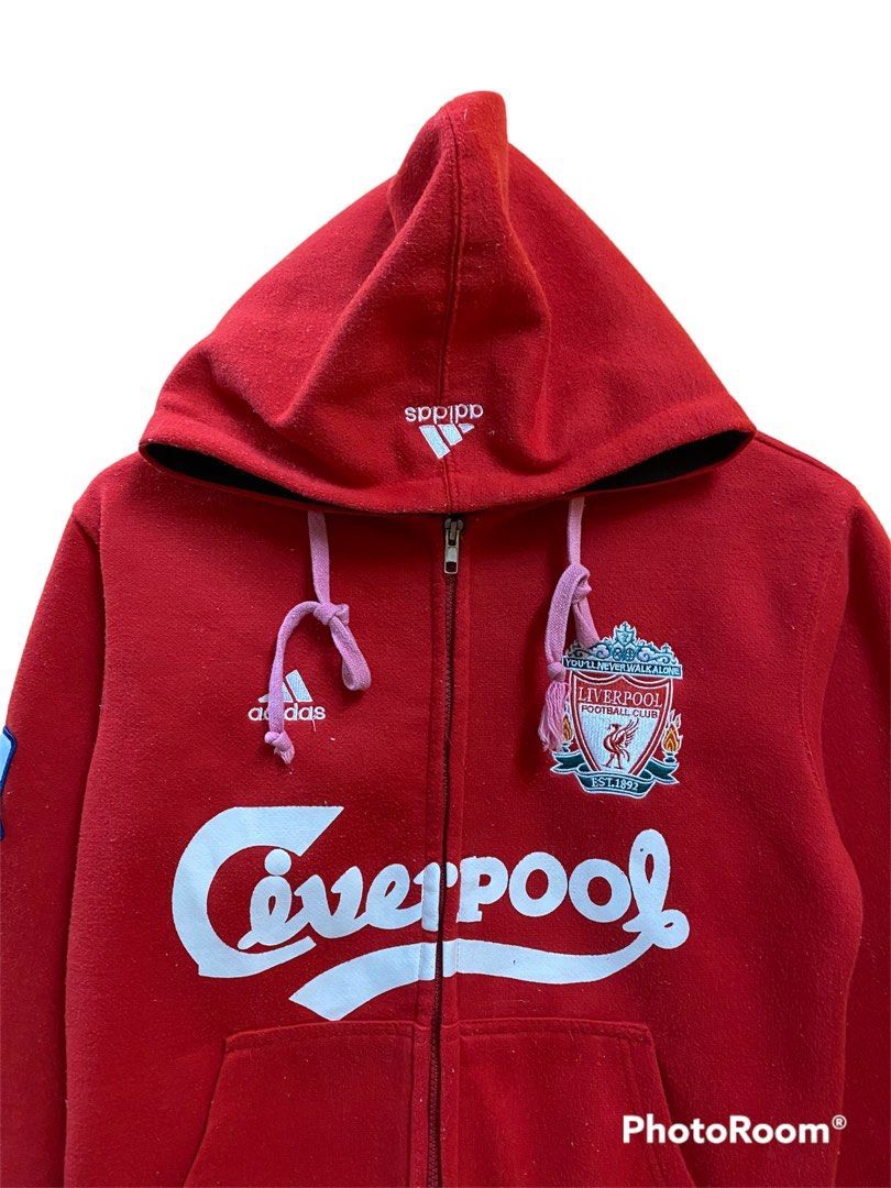 Sweater outlet liverpool adidas