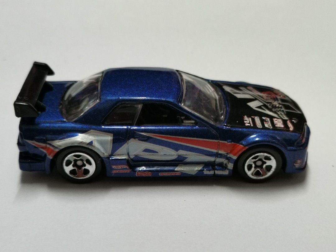 Hot wheels 1st online editions
