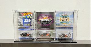 Hot wheels Datsun Convention