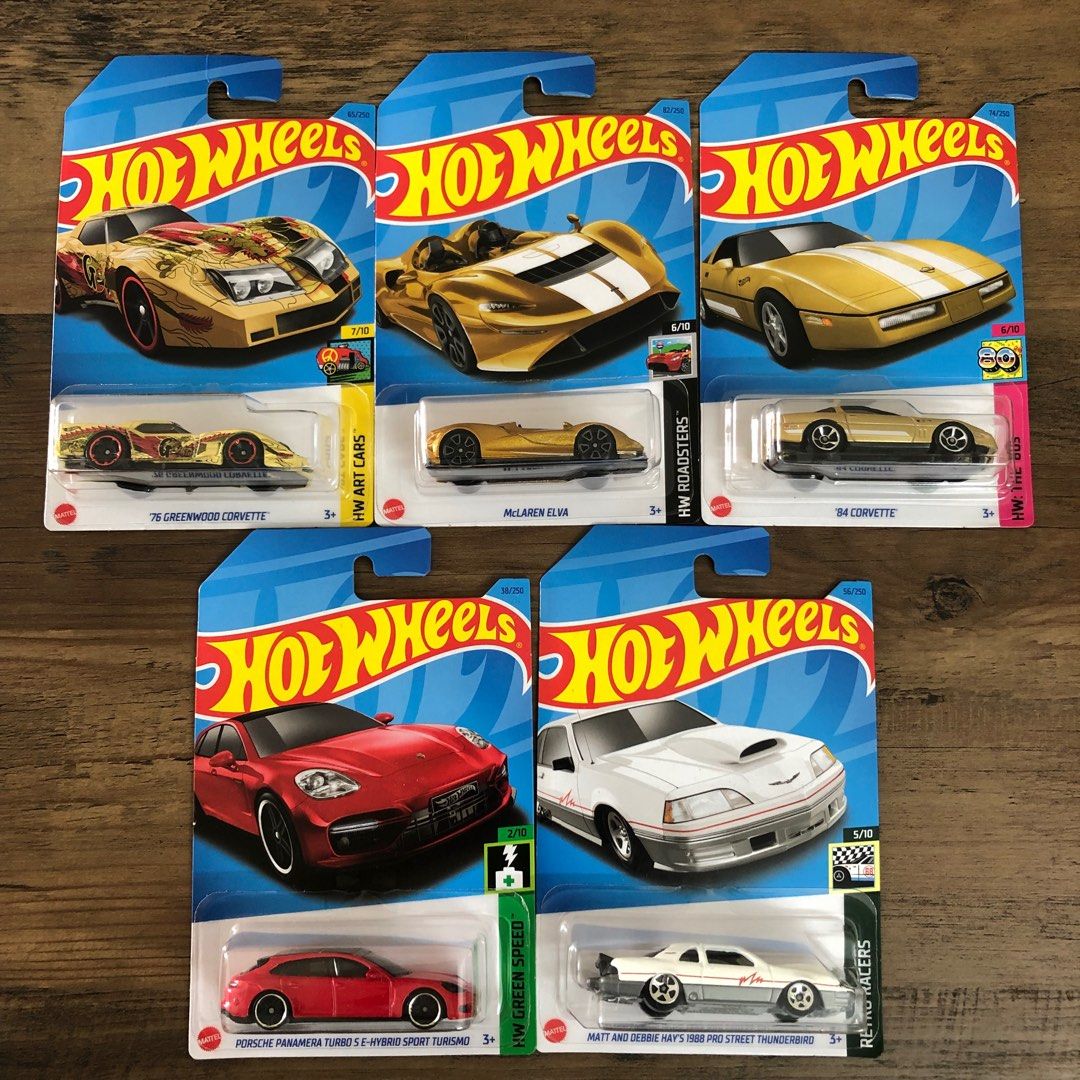 Hot wheels hotsell lot j 2019