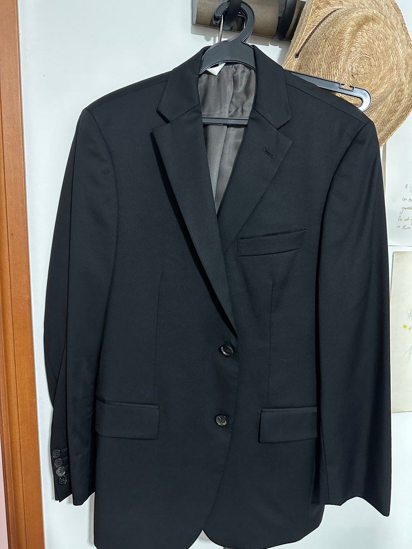 Hugo boss super 100 jacket shop