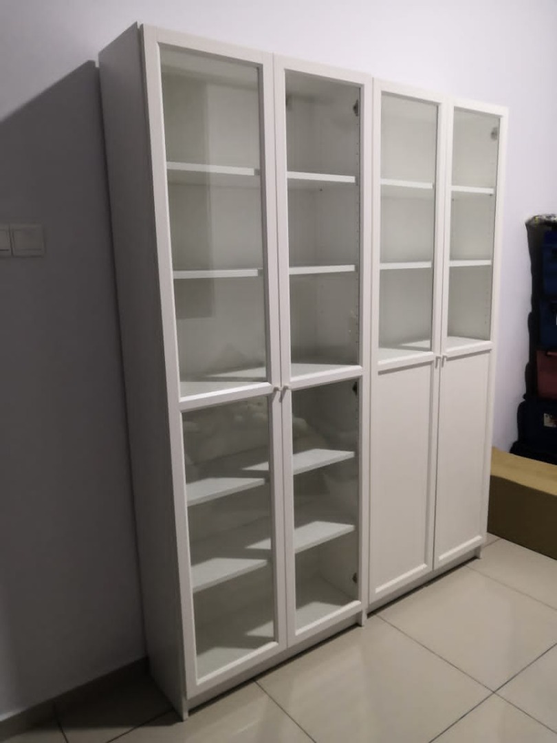 Billy oxberg ikea hot sale malaysia