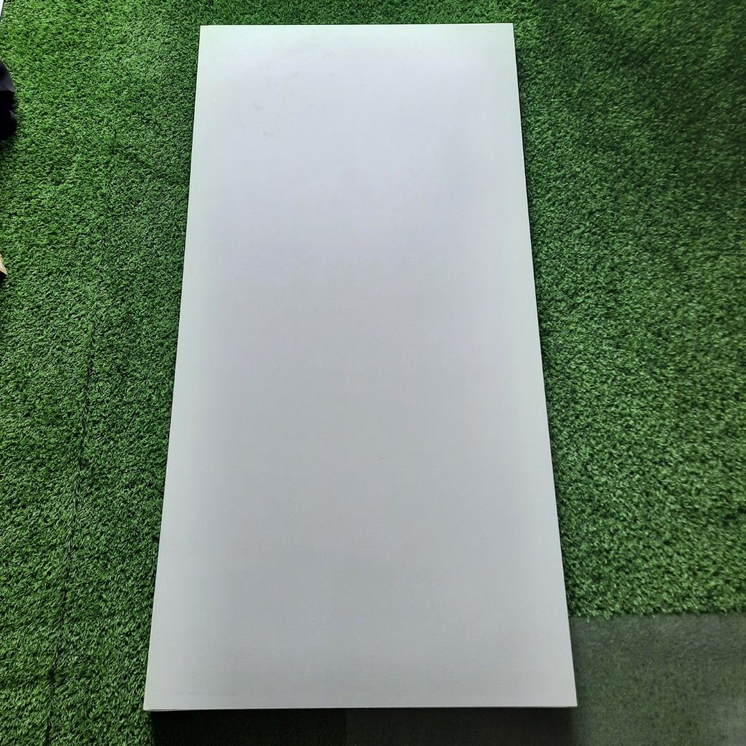 Ikea Linnmon Table Top with Adils Legs, Furniture & Home Living