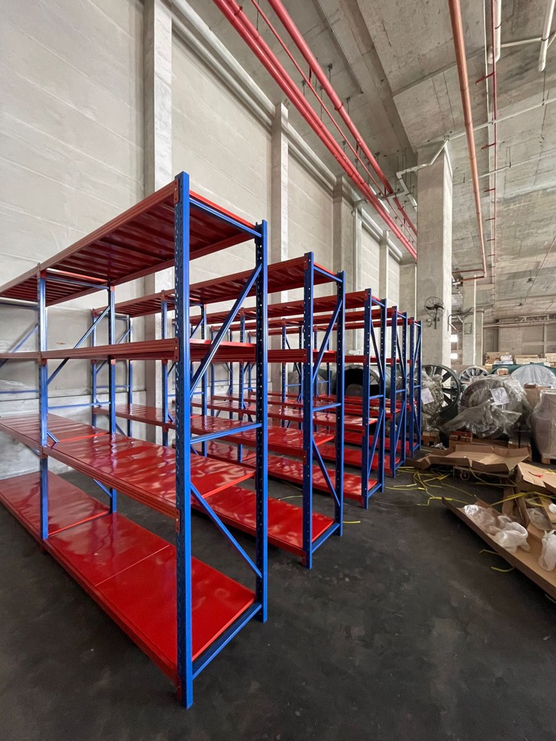Industrial Rack | Heavy Duty | Storage Rack | Wholesale | Bulk Order ...