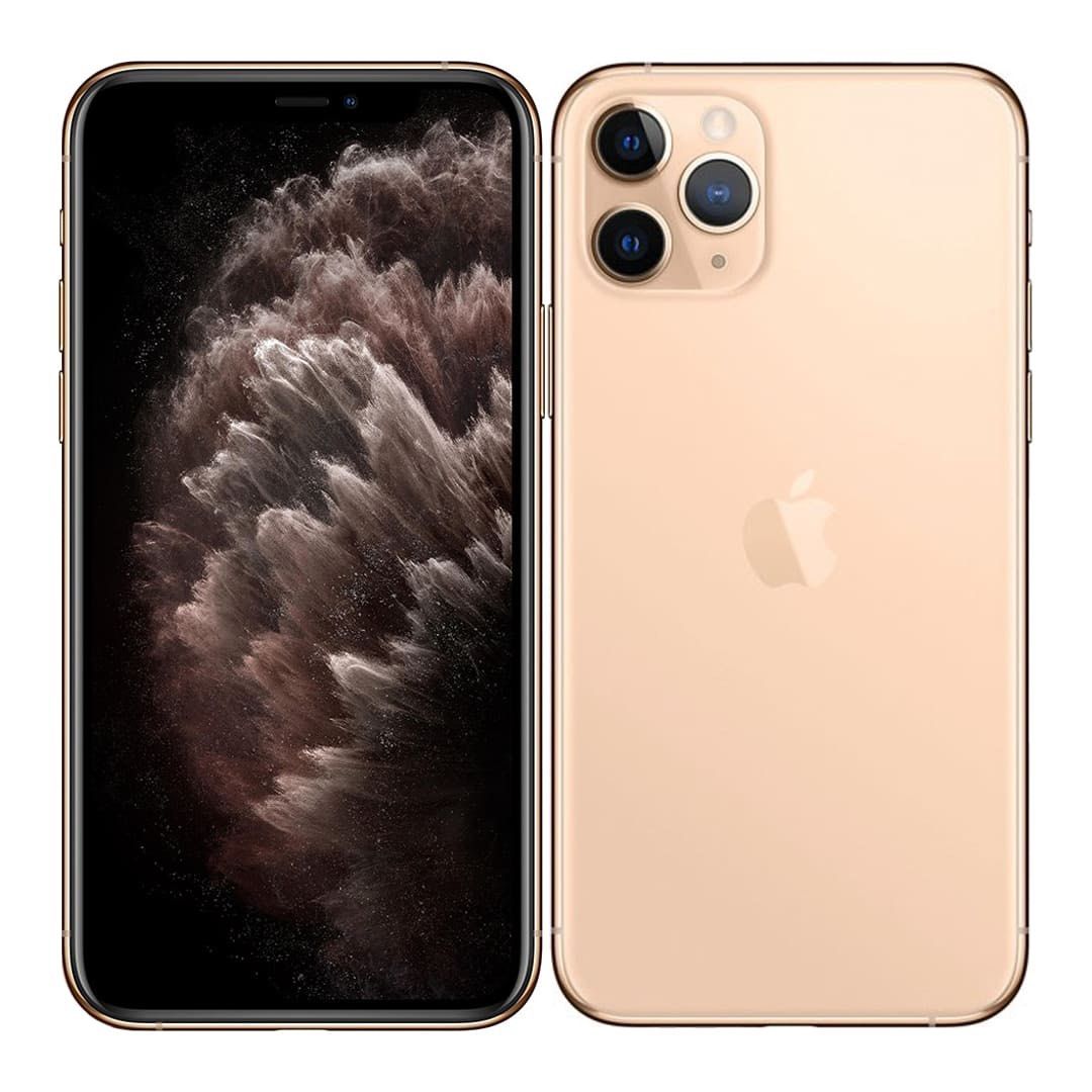 iPhone 11 Pro (Gold) 64GB, Mobile Phones & Gadgets, Mobile Phones