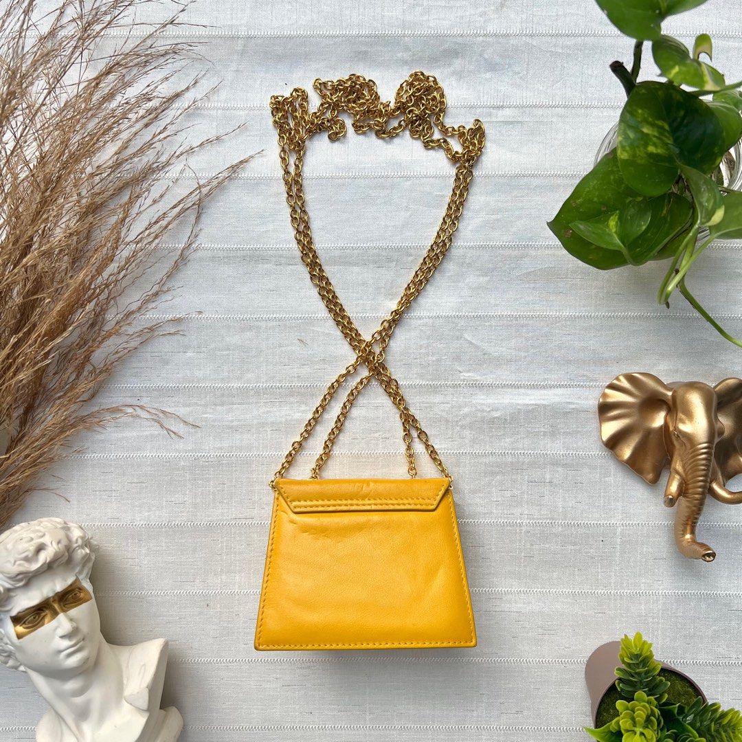 Le piccolo bag top