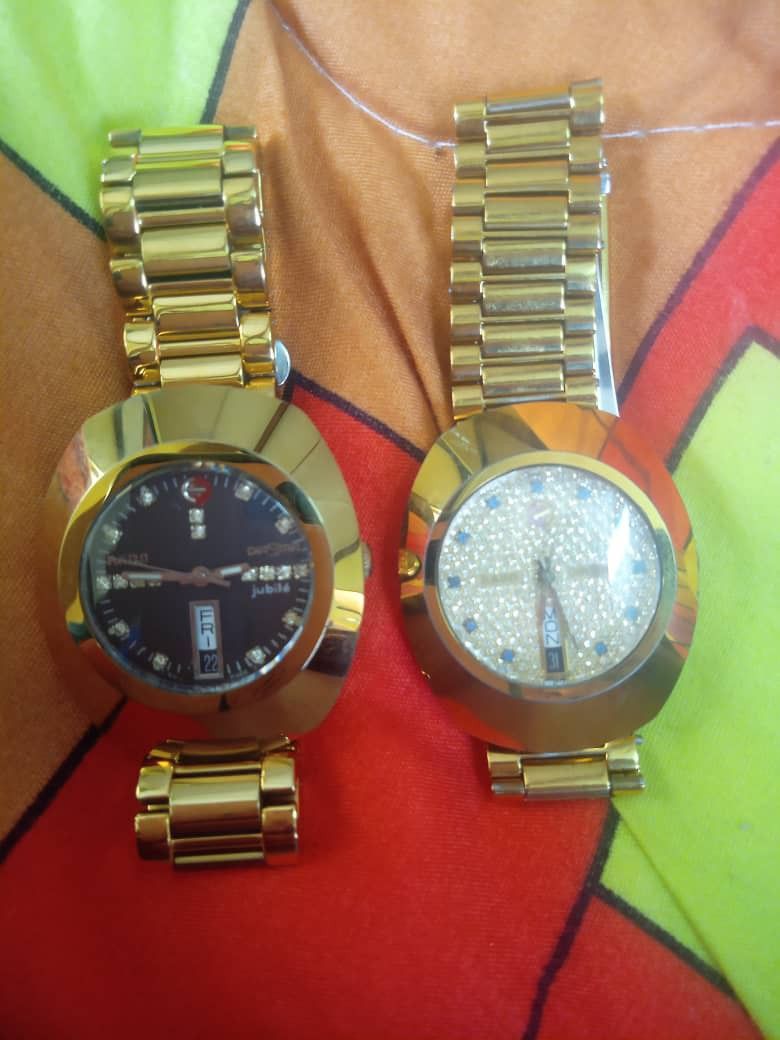 Jam rado shop untuk dijual