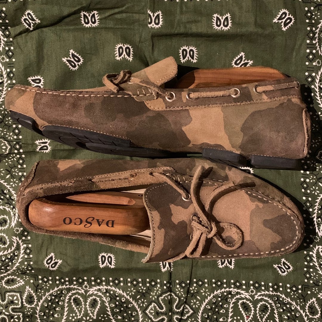 Jaspal Driving Moccasins, Men's Fashion, Footwear, Casual shoes on ...