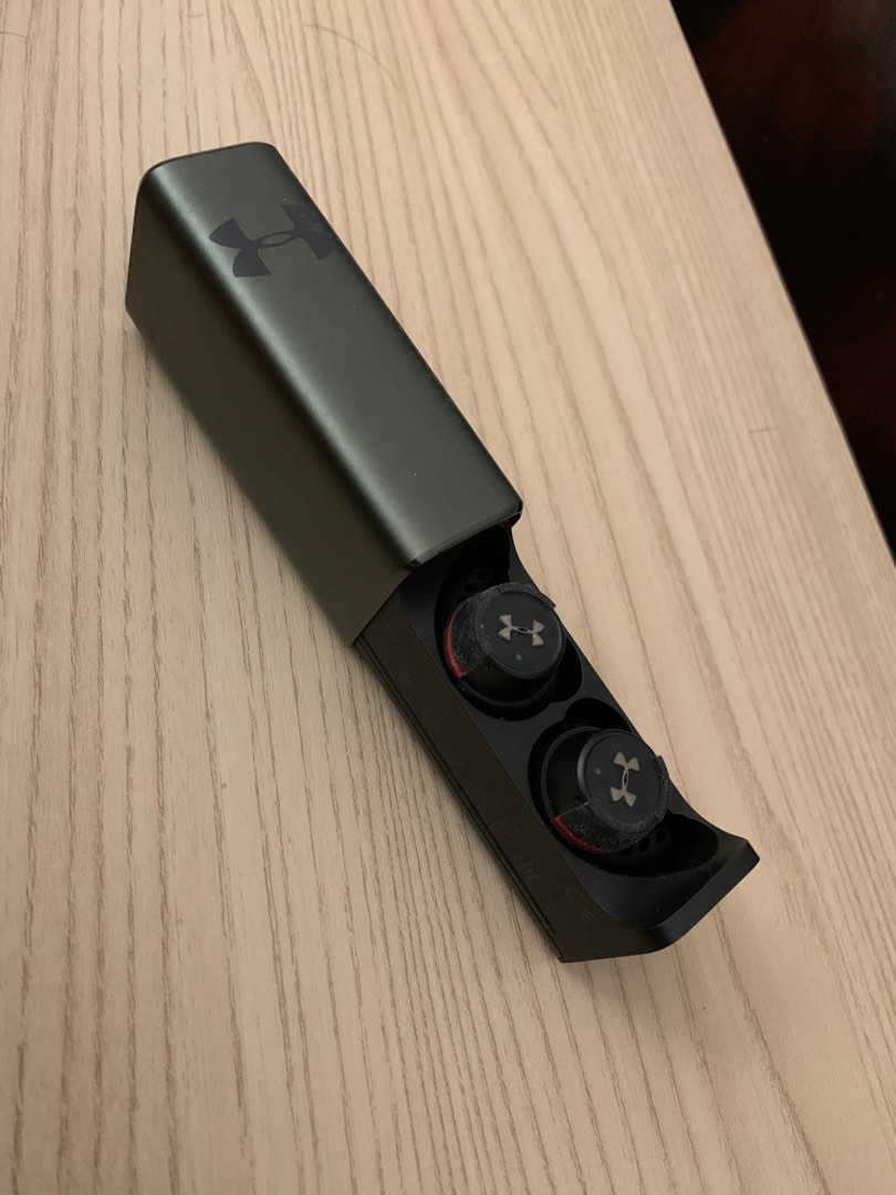 Jbl under armour flash fake discount