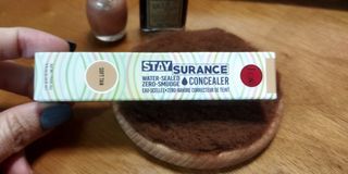 JCat Beauty SHC109 保濕持久遮瑕膏 (Soft Tan)