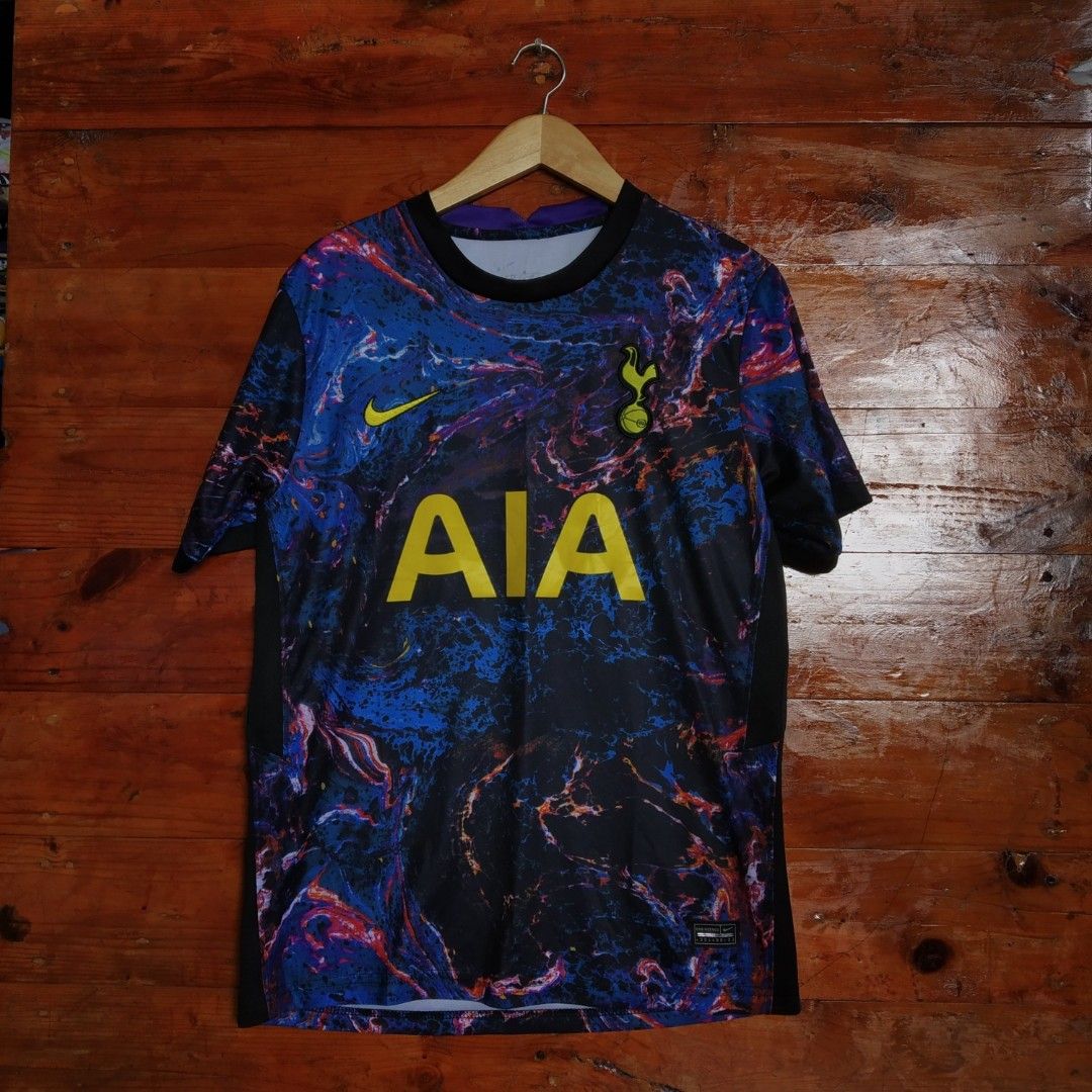 Baju best sale bola tottenham