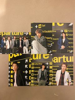 Arashi anniversary tour 5×20 film record of memories FC限定盤Blu