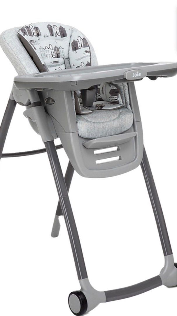 Joie petite city highchair cheap