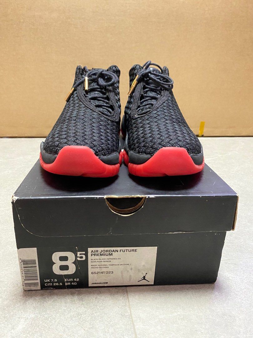 Nike air hot sale jordans future