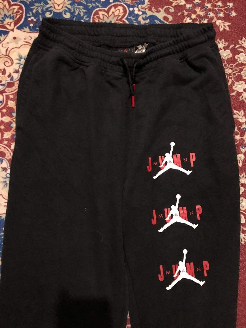 jumpman classic pants