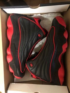Jordan pro strong