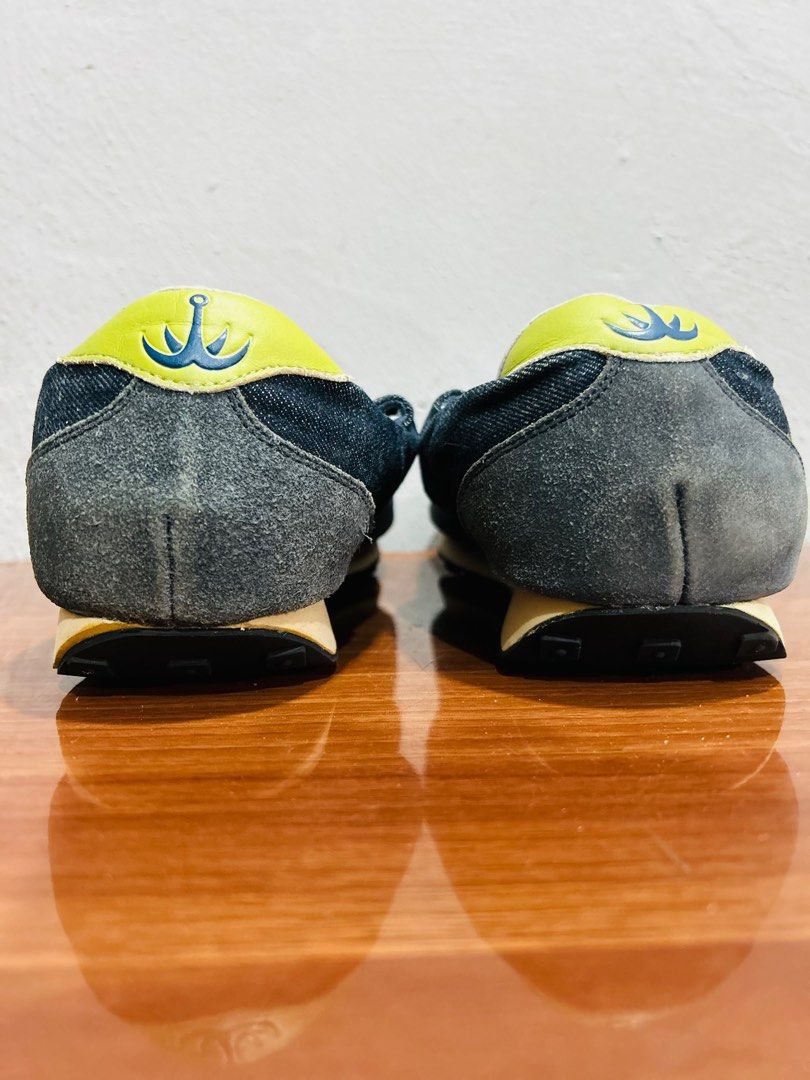 Kapital tabi sneakers sale