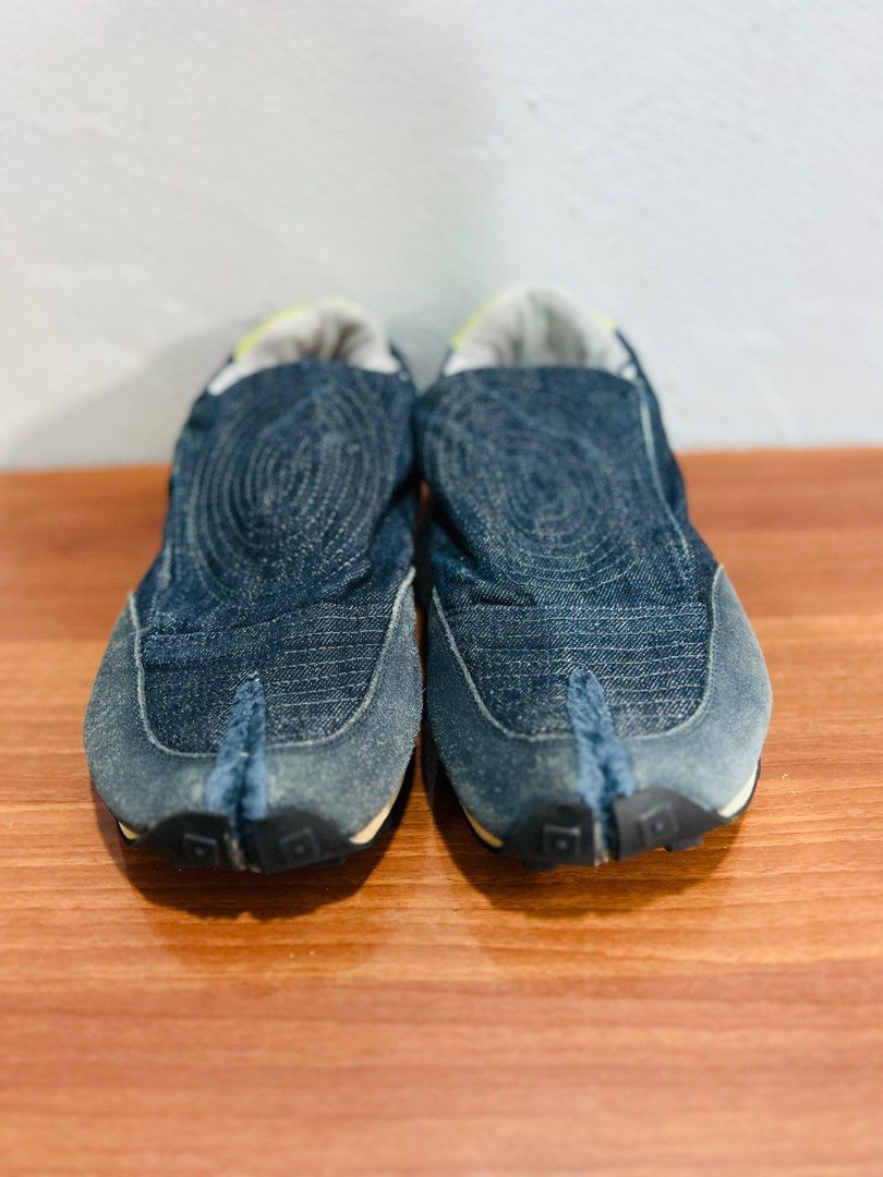 Kapital tabi sneakers outlet