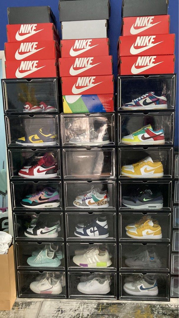 kasut nike kobe