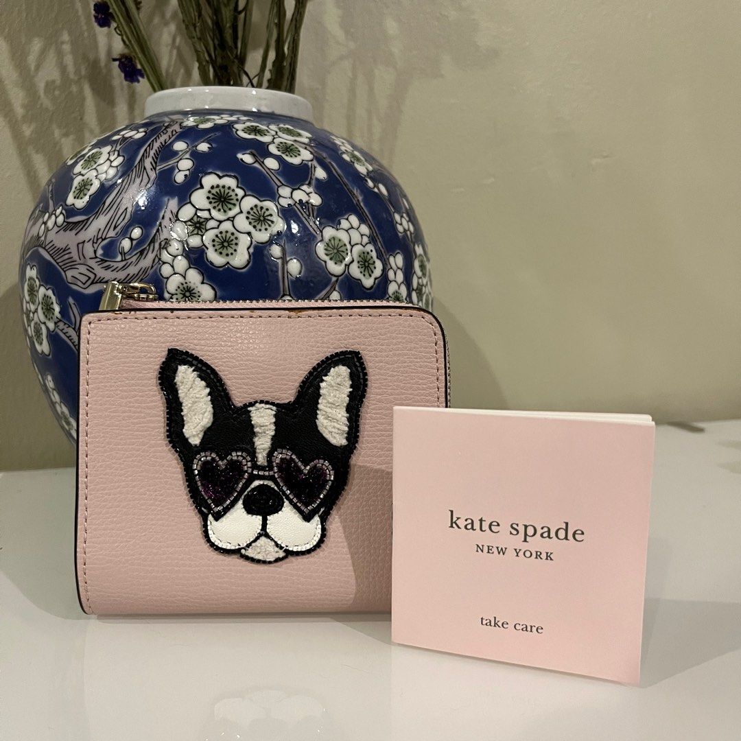 Kate Spade Wallet Luxury Bags Wallets on Carousell