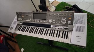 Keyboard Bekas kami bali