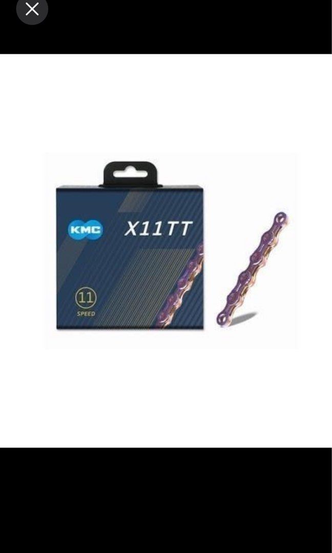 Kmc x11tt chain online