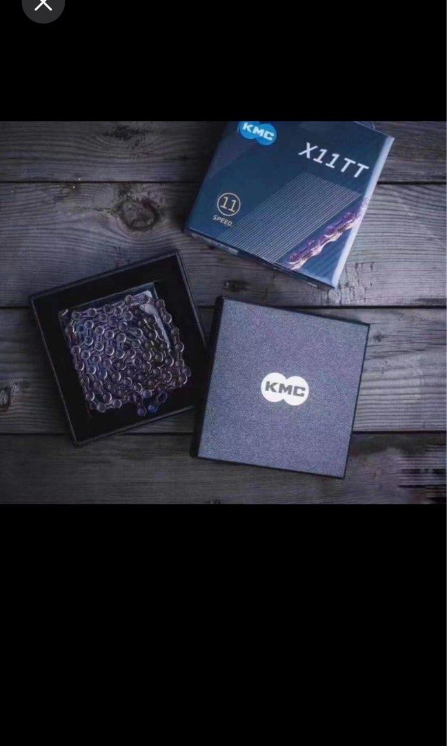Kmc x11 tt on sale