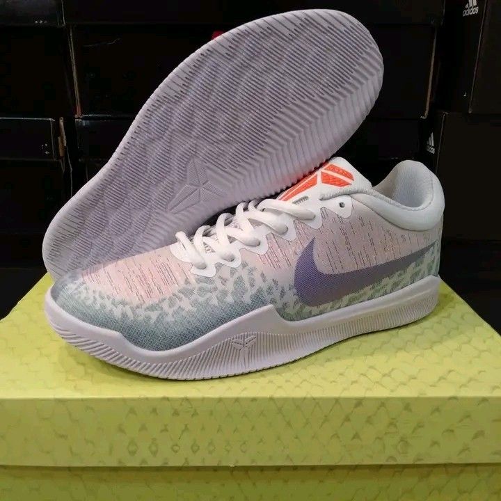 Mamba range shoes store